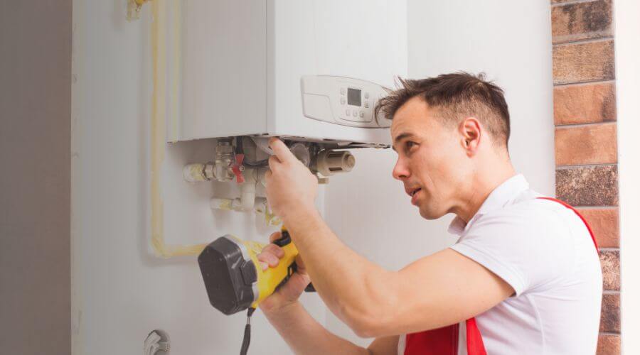 Professional same day plumber in Saint Peter, IL